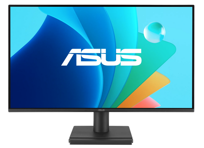 Asus VA249HG Eye Care 24" Gaming Monitor - Black