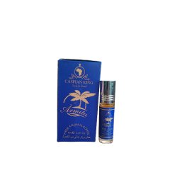 Attar Perfume Roll-on 6ml - Caspian Armita - 6 Pack