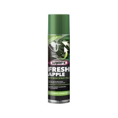 Wynn's Fresh 250ml (Aero) Green Apple