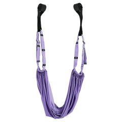 Adjustable Yoga Assist Trainer Strap Band