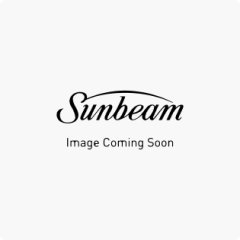 Sunbeam - 20 Litre 2 Plate Compact Oven - Black SCO-200A