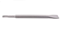 Tork Craft - Chisel SDS Plus Flat 14 x 250 x 20mm - 6 Pack