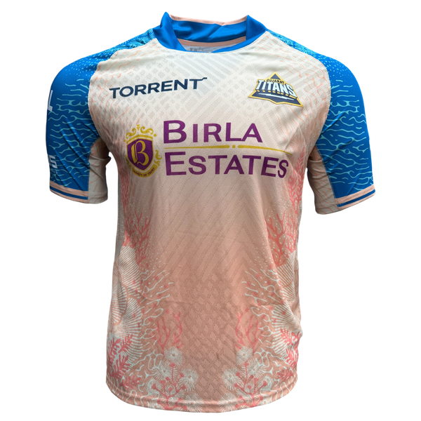 GT Training Shirt 2026 - Short Sleeve