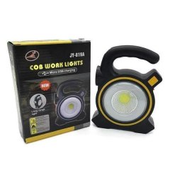 Rechargeable LED Lantern Light