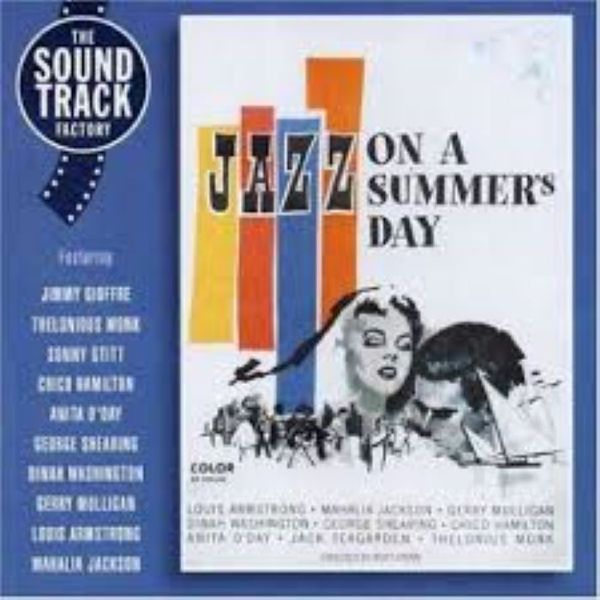 Jazz On A Summer ,s Day