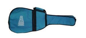 Guitar Bag Blue