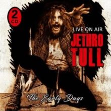 The Early Days (CD / Album)
