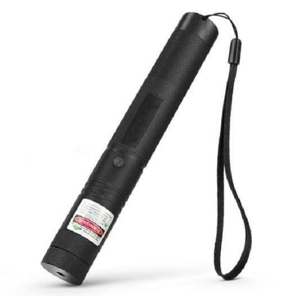 303 Green Laser Pointer