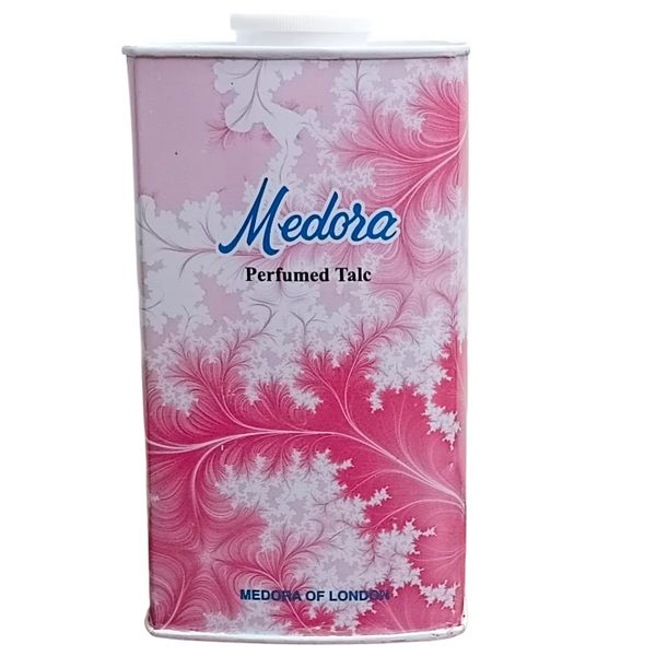 Medora Perfumed Talcum Powder - Cherish (275g)