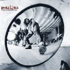 Pearl Jam - Rear View Mirror - Greatest Hits 1991-2003 (CD)