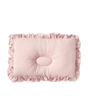 Flat Head Preventing Baby Pillow