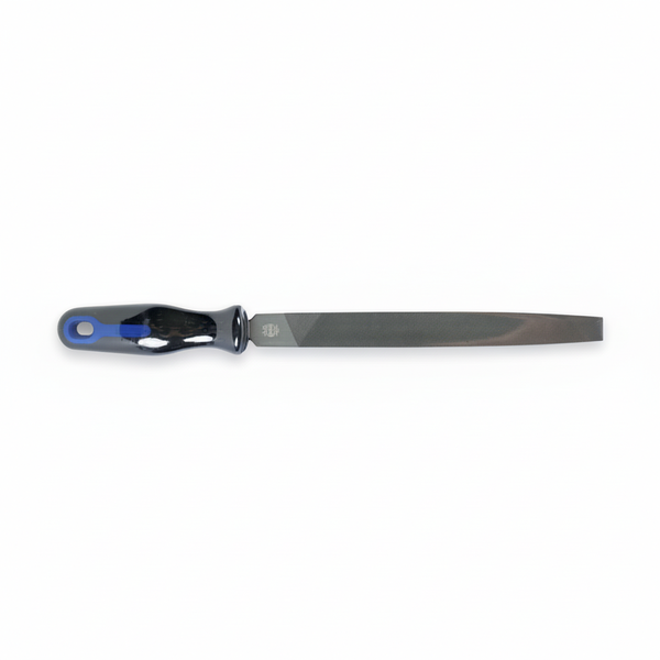 Afile Flat Smooth 300mm Hoof Rasp File for Equine Hoof Care
