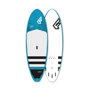 Fanatic - AllWave SUP 8'9