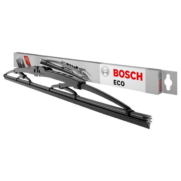 Bosch 380mm / 15" Windscreen Eco Conventional Wiper Blade - Single Blade