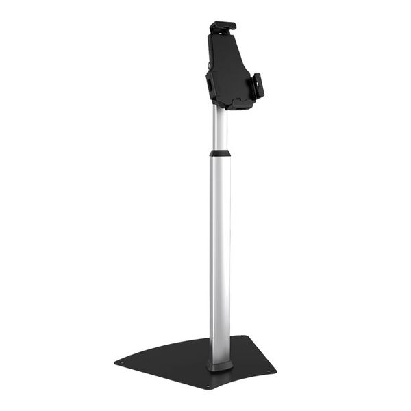 7.9 - 10.5 Universal Anti-Theft Tablet Floor Standing Holder
