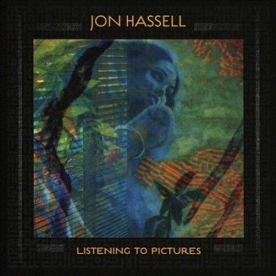 Listening to Pictures (CD / Album)