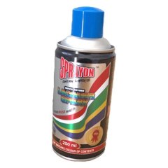 Sprayon Paint Blue Sky 250Ml- 3 Pack
