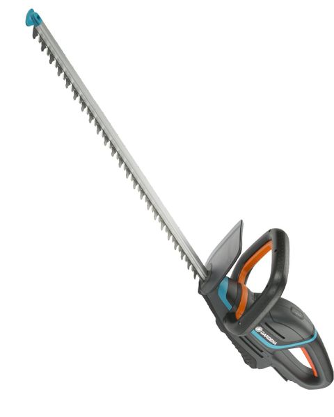 GARDENA Battery Hedge Trimmer ComfortCut 60/18V P4A (Battery Not Included)