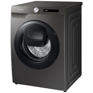 Samsung 9KG Washing Machine Front Loader With Steam and Eco Bubble WW90