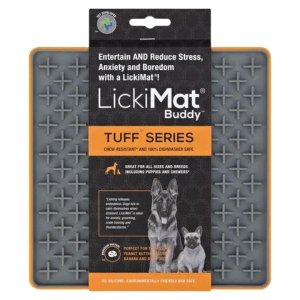 LickiMat- Tuff Buddy