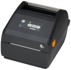Zebra ZD421 Thermal Transfer Label Printer