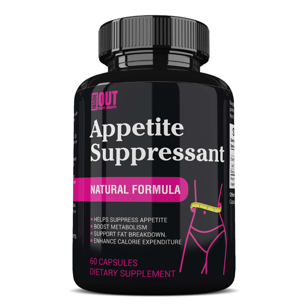 Appetite Suppressant