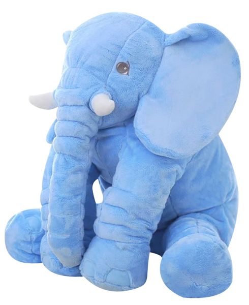 Totland Elephant Pillow