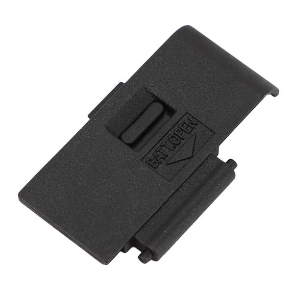 ABS Battery Door for 600D, Quick Assembly
