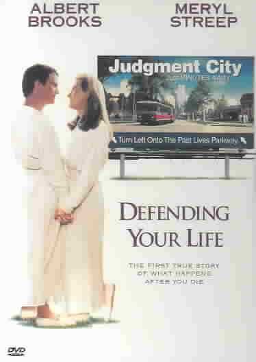 Defending Your Life - (Region 1 Import DVD)