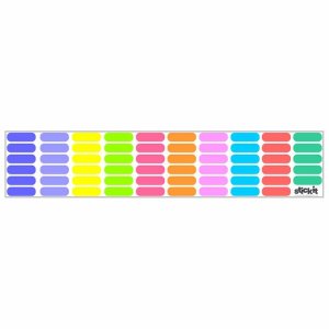 Confetti Wall Stickers