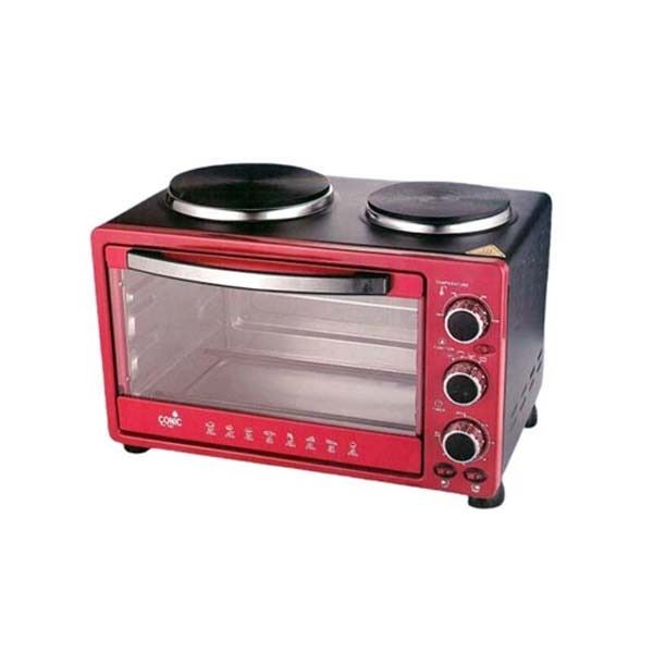 25L Kitchen Oven - Gold