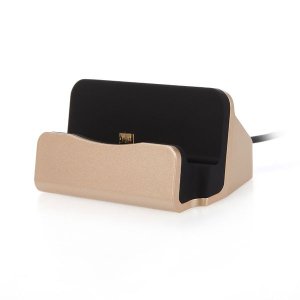 Fleek USB 3.1 Type C Charger Dock Station
