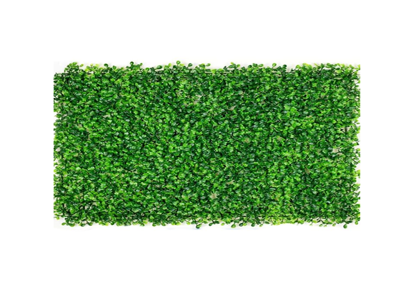 Artificial Faux leaves - Set of 12 (60 X 40cm)