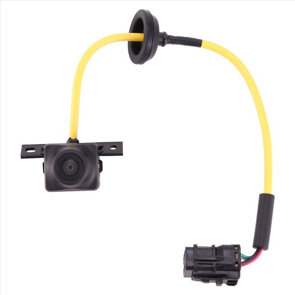 Car Rear View Backup Reverse Camera for Chery Compatible with Universal