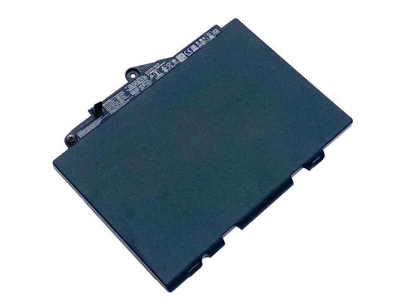 Higher Capacity ST03XL 821691-001 854050-421 Battery for HP EliteBook 820