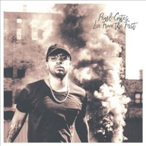 Pearl Gates - Live From The First (CD)