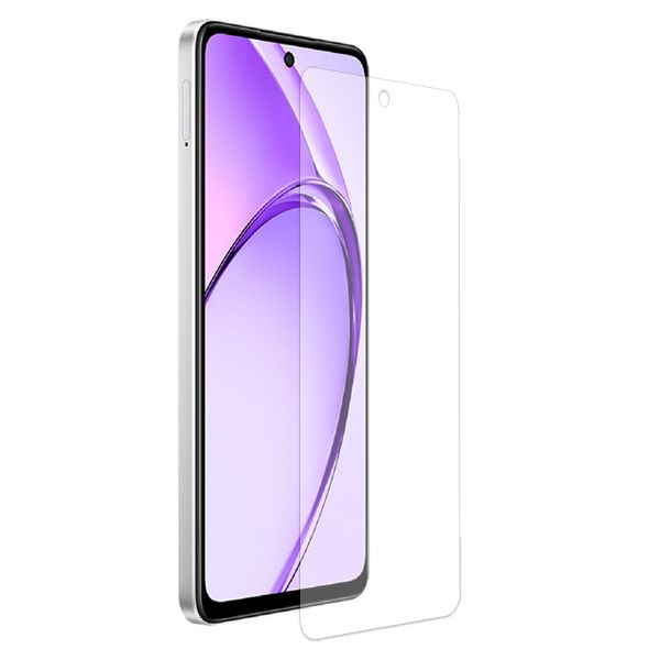 Screen Protector Compatible with Oppo A40 - 6.67" (2024) - Clear Film