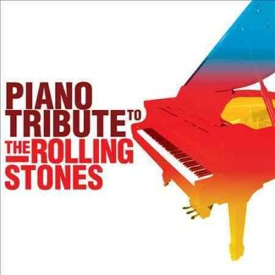 Piano Tribute - (Import CD)