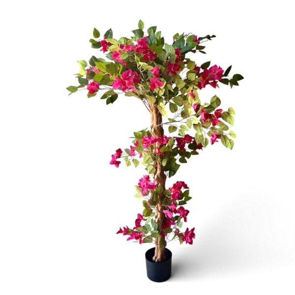 Artificial Bouganinvillea Tree 1.8m