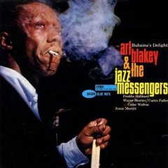 Art Blakey &amp; The Jazz Messengers - Buhaina's Delight 180g Vinyl LP