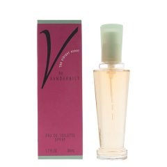 Gloria Vanderbilt V The Vibrant Scent EDT 50ml (Parallel Import)