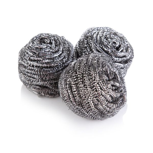 Minky Ultra Power Scourers 3-Pack