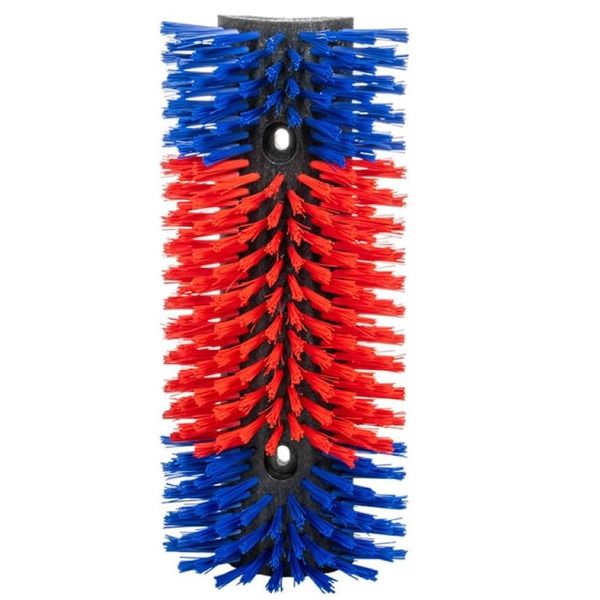 Pet Care Wall Mounted Livestock Scratch Brushes For Horse &amp; Cattle (43cm)