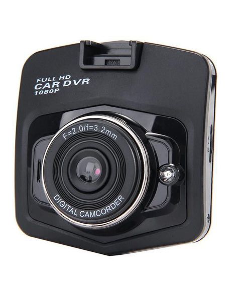 2.4" Full HD 1080P Video Car DVR Vehicle Camera Blackbox