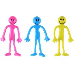 Fidget Bendy Men x 3
