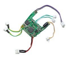 Carrera DIGITAL 1/32 Decoder (For Safety cars &amp; Emergency Vehicles)