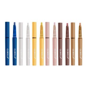 Olibolla Stellar Glaze Stick Shadow 6 Colour Pencil