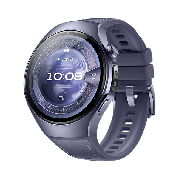HUAWEI WATCH 5 e-SIM 46mm Purple