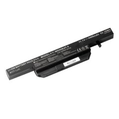 Astrum Battery W650S Compatible with Mecer Clevo K570 K610 W650 K4 K5 P4 P5 Series