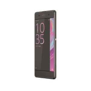 Sony Xperia XA Dual Sim 16GB LTE - Black